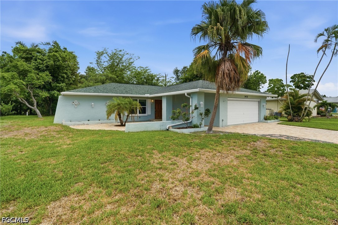 1431 Dubonnet Court
