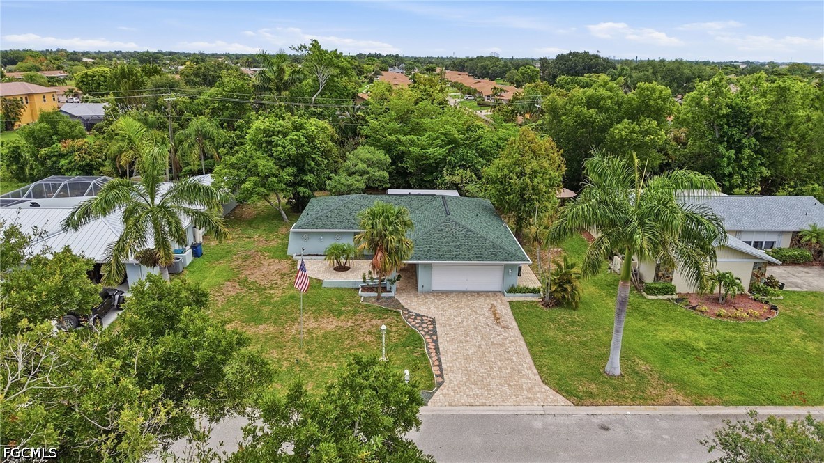 1431 Dubonnet Court