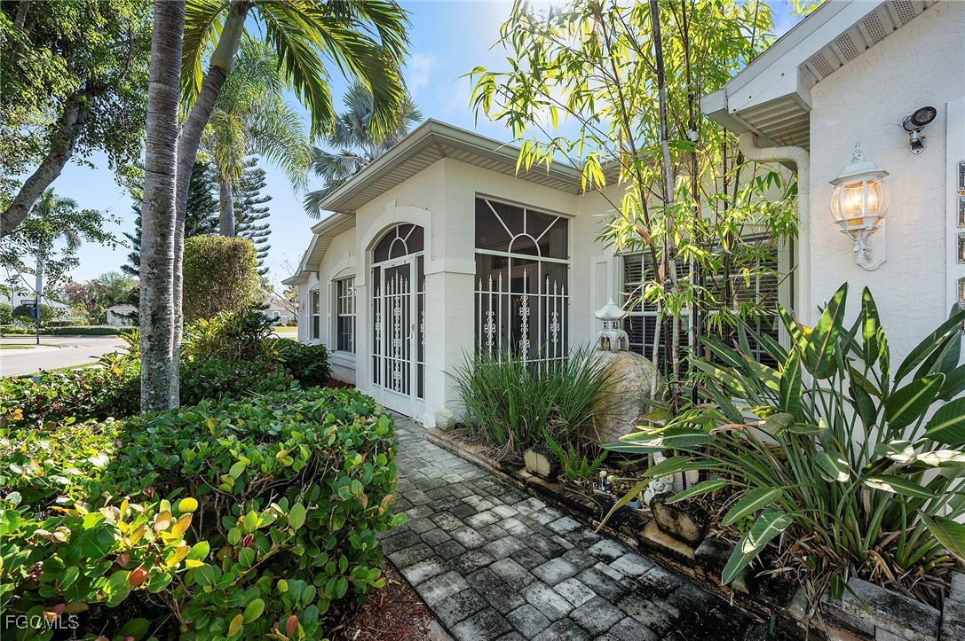 23418 Olde Meadowbrook Circle