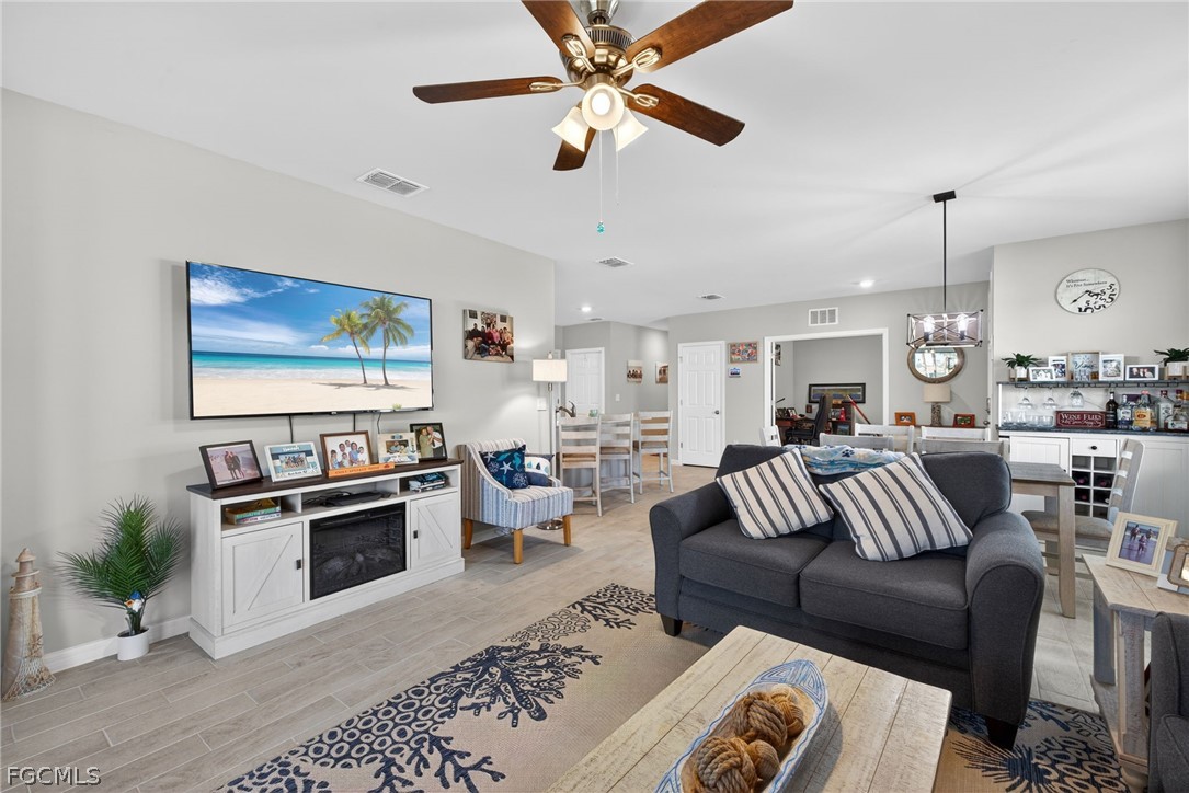 20144 Camino Torcido Loop