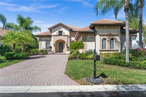 12512 Grandezza Circle Estero FL 33928