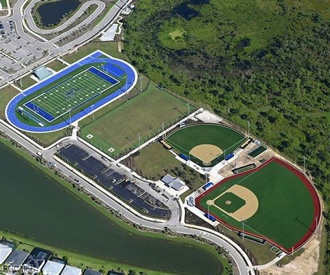 Tiny photo for 42211 Edgewater Drive, Punta Gorda, FL 33982 (MLS # 2025021260)