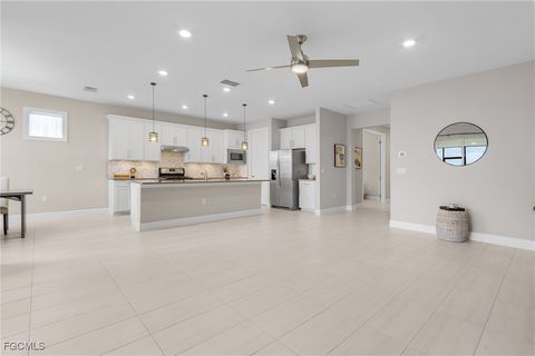 Tiny photo for 42211 Edgewater Drive, Punta Gorda, FL 33982 (MLS # 2025021260)