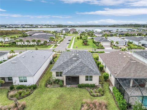 Tiny photo for 42211 Edgewater Drive, Punta Gorda, FL 33982 (MLS # 2025021260)