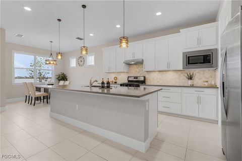 Tiny photo for 42211 Edgewater Drive, Punta Gorda, FL 33982 (MLS # 2025021260)