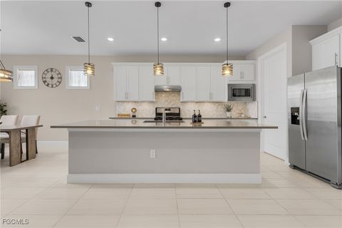 Tiny photo for 42211 Edgewater Drive, Punta Gorda, FL 33982 (MLS # 2025021260)