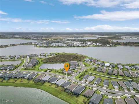 Tiny photo for 42211 Edgewater Drive, Punta Gorda, FL 33982 (MLS # 2025021260)