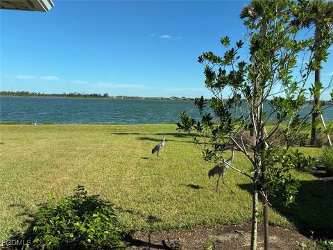 Tiny photo for 42211 Edgewater Drive, Punta Gorda, FL 33982 (MLS # 2025021260)