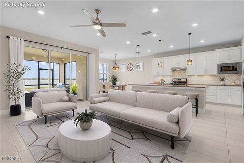 Photo of 42211 Edgewater Drive, Punta Gorda, FL 33982 (MLS # 2025021260)