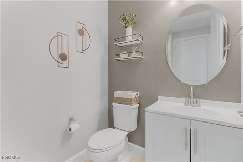 Tiny photo for 42211 Edgewater Drive, Punta Gorda, FL 33982 (MLS # 2025021260)