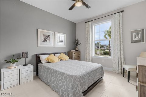 Tiny photo for 42211 Edgewater Drive, Punta Gorda, FL 33982 (MLS # 2025021260)