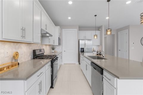 Tiny photo for 42211 Edgewater Drive, Punta Gorda, FL 33982 (MLS # 2025021260)