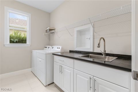 Tiny photo for 42211 Edgewater Drive, Punta Gorda, FL 33982 (MLS # 2025021260)