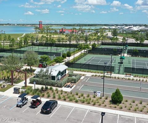 Tiny photo for 42211 Edgewater Drive, Punta Gorda, FL 33982 (MLS # 2025021260)