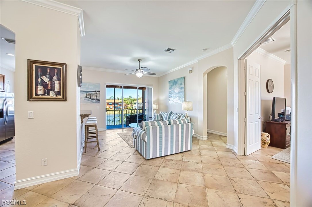 7051 Bergamo Way 201