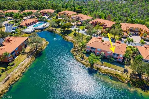 7051 Bergamo Way 201 Fort Myers FL 33966