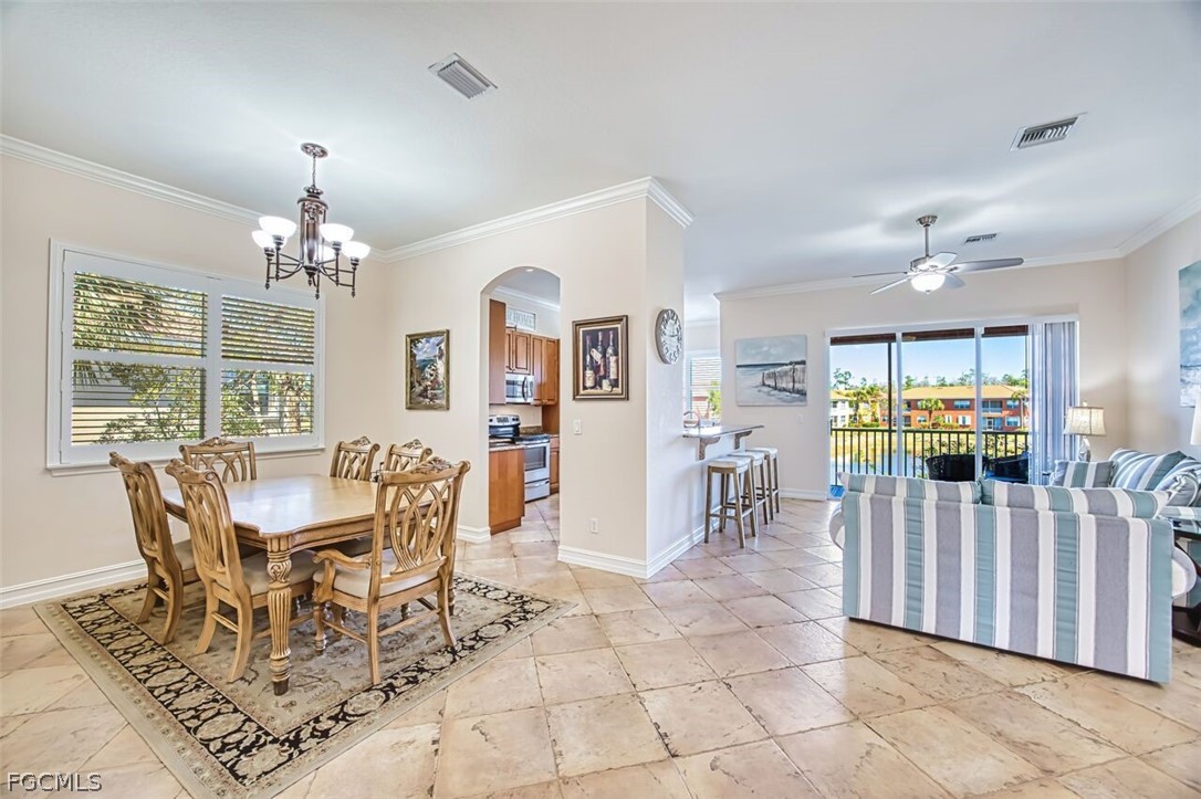 7051 Bergamo Way 201