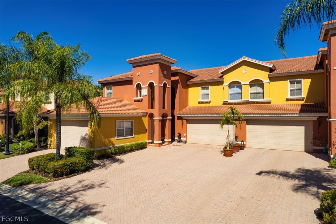 7051 Bergamo Way 201