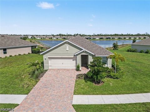 Photo of 20313 Camino Torcido Loop, North Fort Myers, FL 33917 (MLS # 2026030277)
