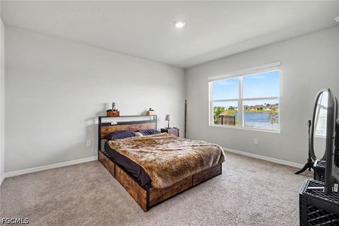 Tiny photo for 20313 Camino Torcido Loop, North Fort Myers, FL 33917 (MLS # 2026030277)