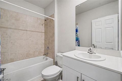 Tiny photo for 20313 Camino Torcido Loop, North Fort Myers, FL 33917 (MLS # 2026030277)