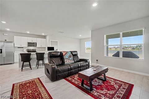 Tiny photo for 20313 Camino Torcido Loop, North Fort Myers, FL 33917 (MLS # 2026030277)