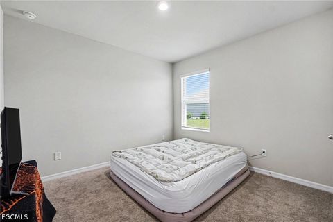 Tiny photo for 20313 Camino Torcido Loop, North Fort Myers, FL 33917 (MLS # 2026030277)