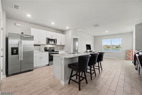 Tiny photo for 20313 Camino Torcido Loop, North Fort Myers, FL 33917 (MLS # 2026030277)