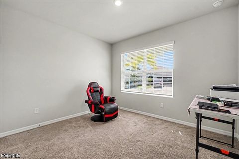 Tiny photo for 20313 Camino Torcido Loop, North Fort Myers, FL 33917 (MLS # 2026030277)