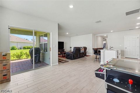 Tiny photo for 20313 Camino Torcido Loop, North Fort Myers, FL 33917 (MLS # 2026030277)