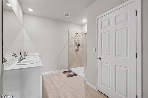 Tiny photo for 20313 Camino Torcido Loop, North Fort Myers, FL 33917 (MLS # 2026030277)
