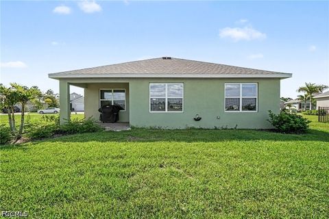 Tiny photo for 20313 Camino Torcido Loop, North Fort Myers, FL 33917 (MLS # 2026030277)