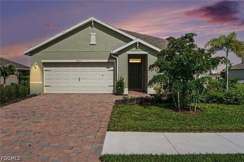 Tiny photo for 20313 Camino Torcido Loop, North Fort Myers, FL 33917 (MLS # 2026030277)
