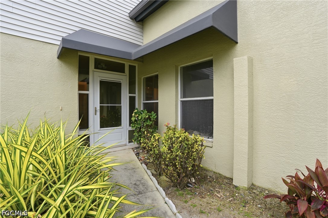 2203 McGregor Park Circle 2203