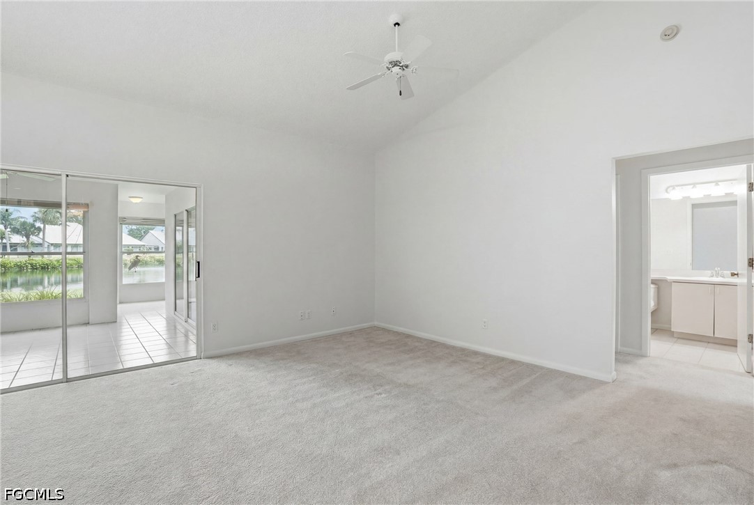 2203 McGregor Park Circle 2203