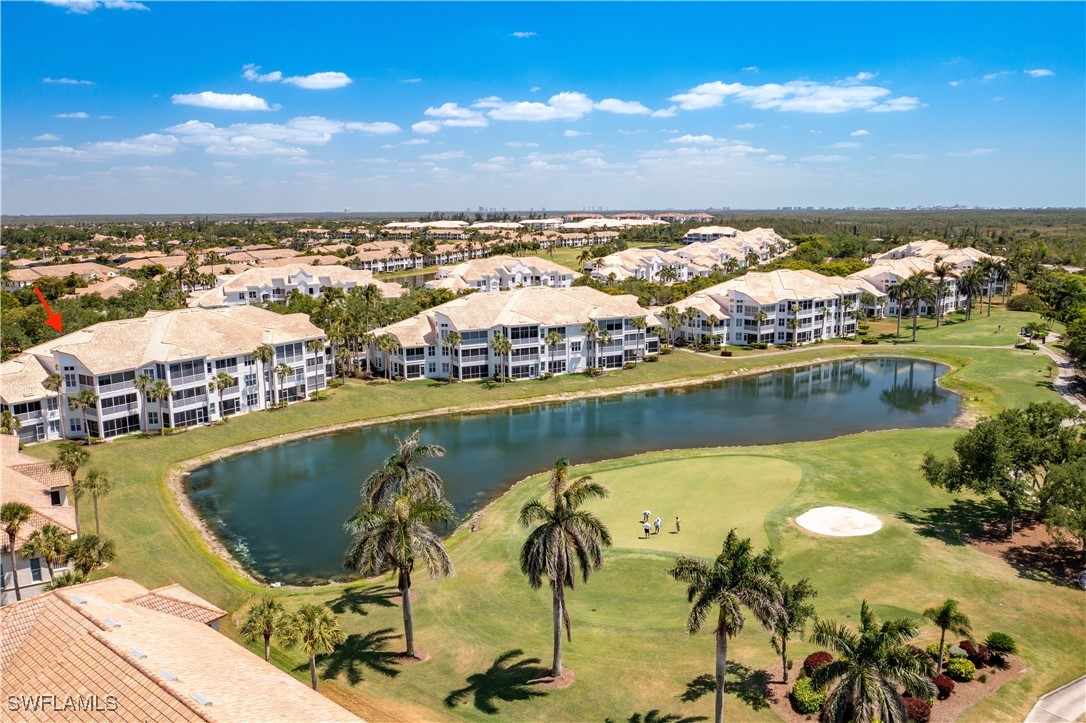 16400 Millstone Circle 206