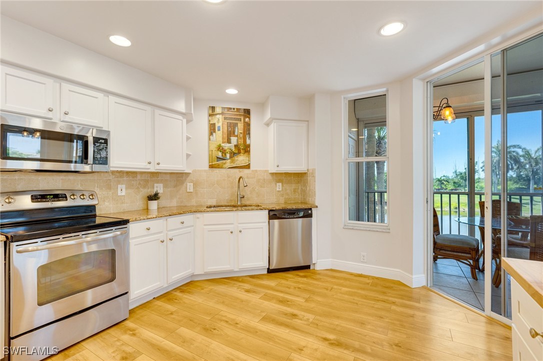 16400 Millstone Circle 206