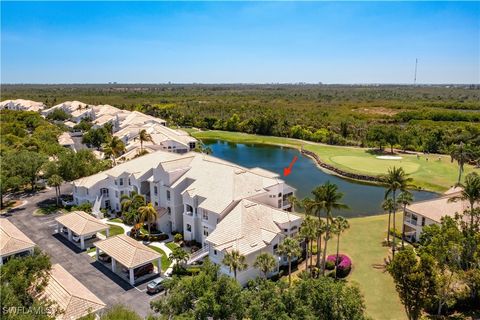 16400 Millstone Circle 206 Fort Myers FL 33908