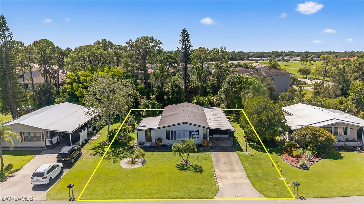 26244 Squire Lane