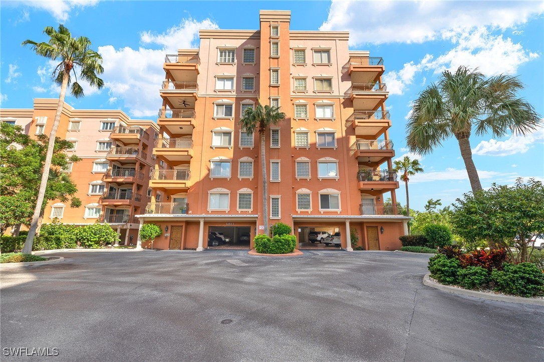 14813 Laguna Drive 600