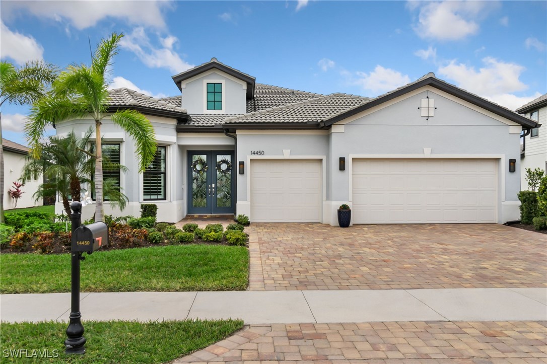 14450 Pine Hollow Drive