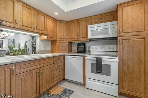 Tiny photo for 1700 Pine Valley Drive #118, Fort Myers, FL 33907 (MLS # 2026017870)