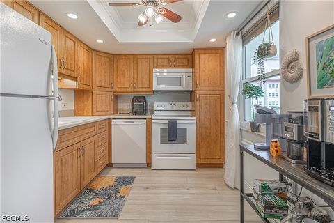 Photo of 1700 Pine Valley Drive #118, Fort Myers, FL 33907 (MLS # 2026017870)