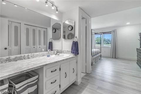 Tiny photo for 1700 Pine Valley Drive #118, Fort Myers, FL 33907 (MLS # 2026017870)