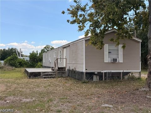 Photo of 8409 Grady Drive, North Fort Myers, FL 33917 (MLS # 2026020515)