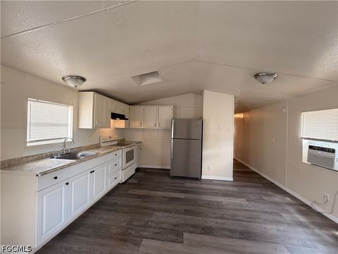 Tiny photo for 8409 Grady Drive, North Fort Myers, FL 33917 (MLS # 2026020515)