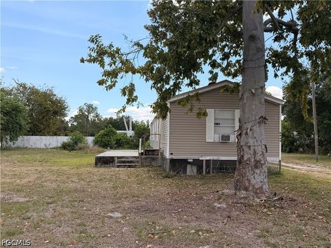 Tiny photo for 8409 Grady Drive, North Fort Myers, FL 33917 (MLS # 2026020515)