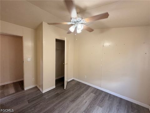 Tiny photo for 8409 Grady Drive, North Fort Myers, FL 33917 (MLS # 2026020515)