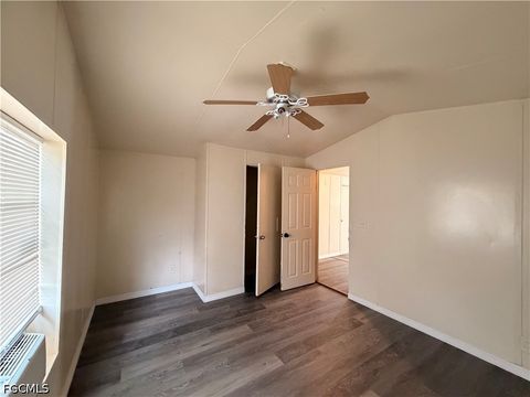 Tiny photo for 8409 Grady Drive, North Fort Myers, FL 33917 (MLS # 2026020515)