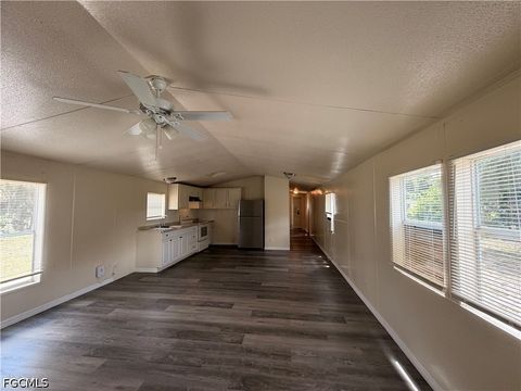 Tiny photo for 8409 Grady Drive, North Fort Myers, FL 33917 (MLS # 2026020515)